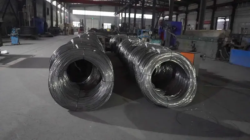 65mn Screen Wire Mesh