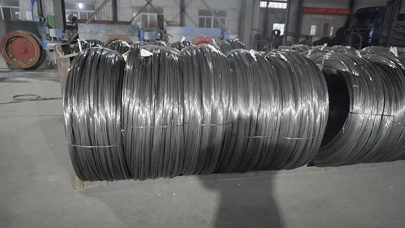 77b Prestressed Concrete Steel Wire